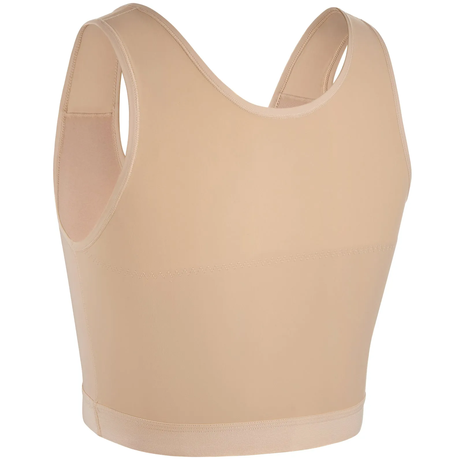 XUJI Breathable Tank Chest Binder Pullover Binder - XUJI Srore