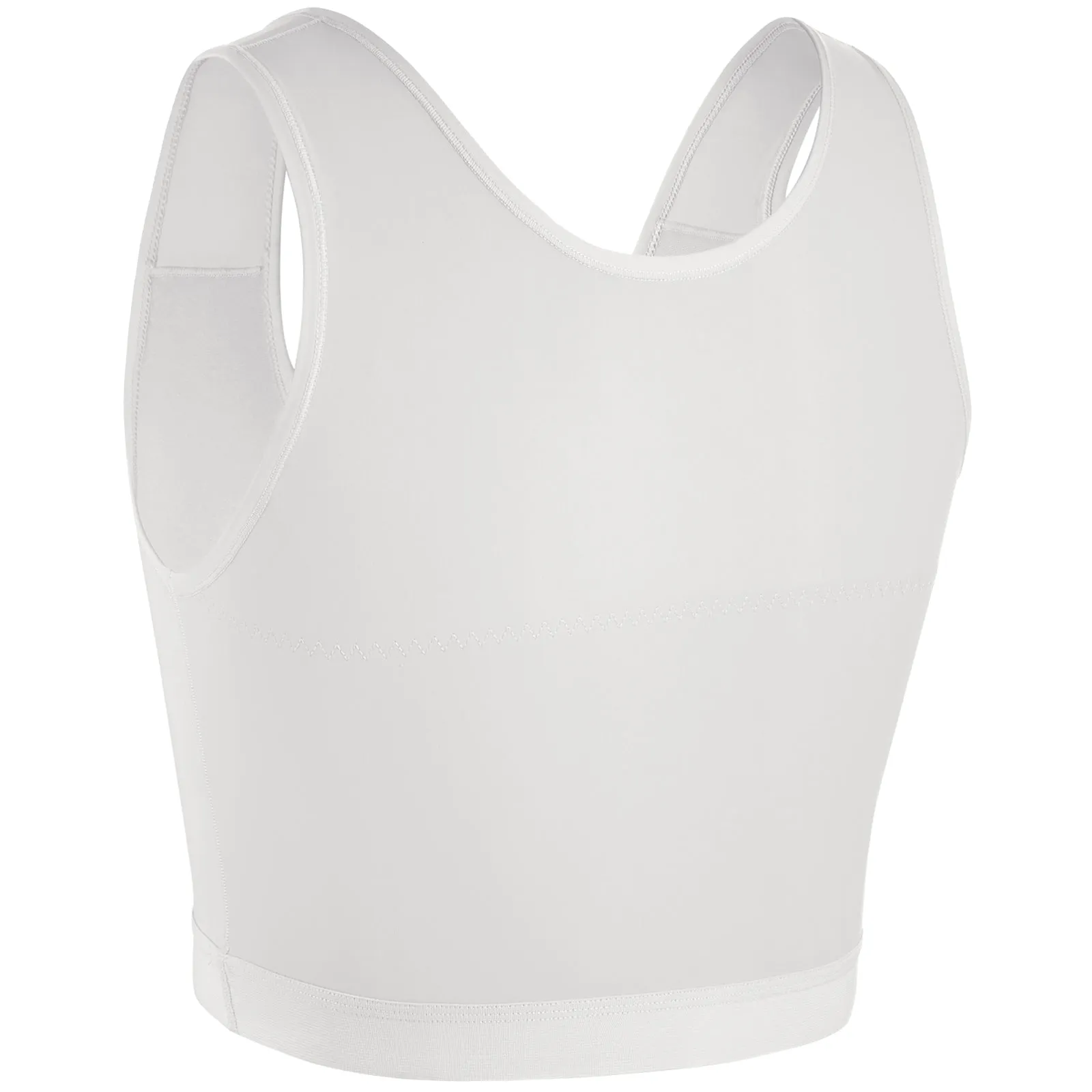 XUJI Breathable Tank Chest Binder Pullover Binder - XUJI Srore