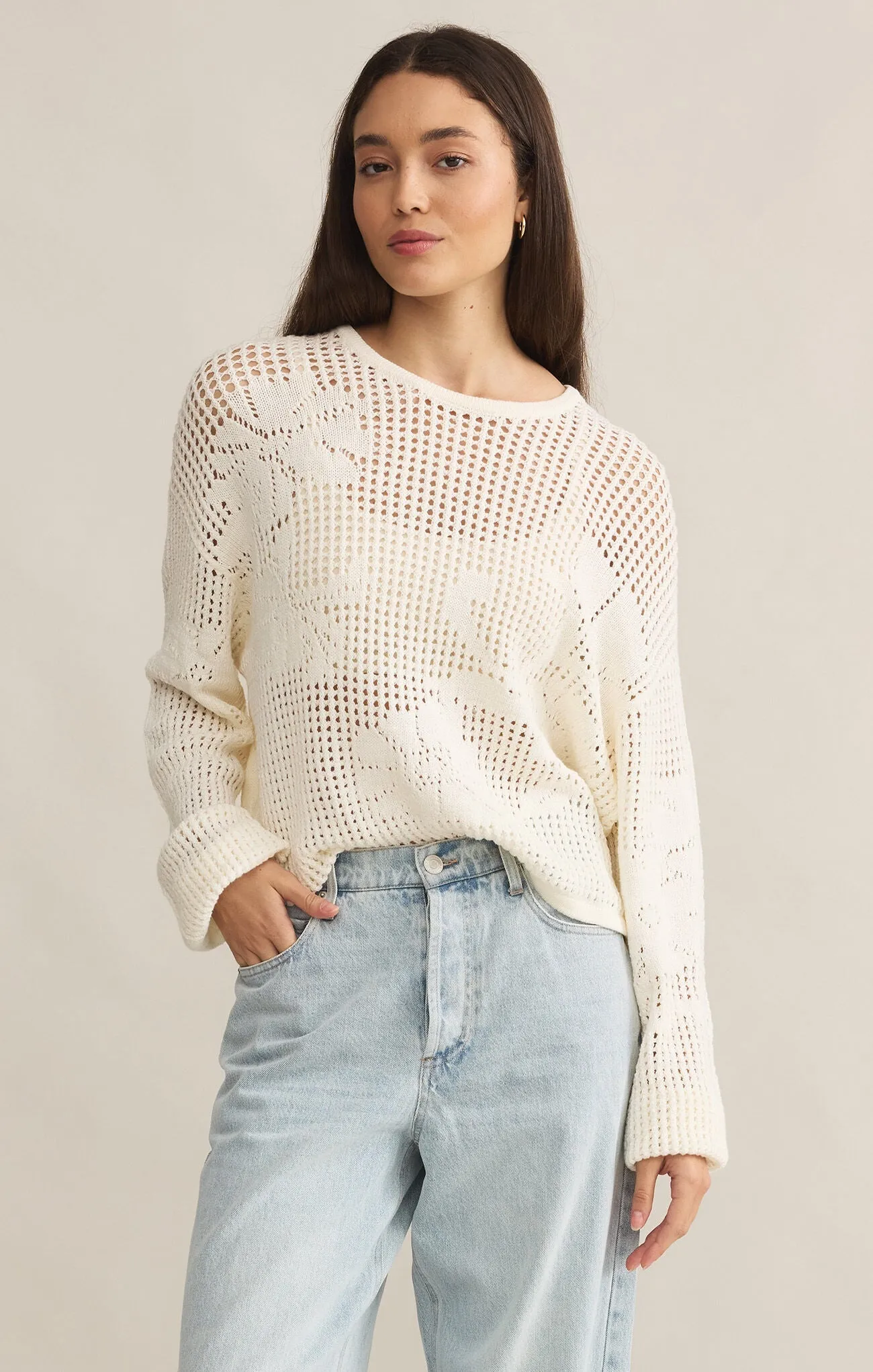 YAEL SWEATER
