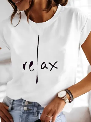 Yolanda® | Printed T-Shirts