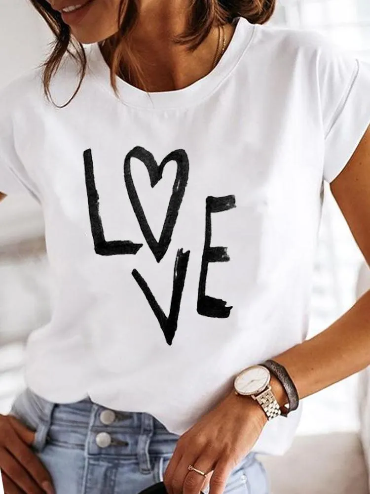Yolanda® | Printed T-Shirts