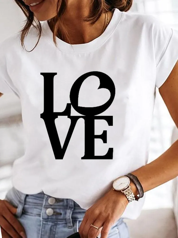 Yolanda® | Printed T-Shirts